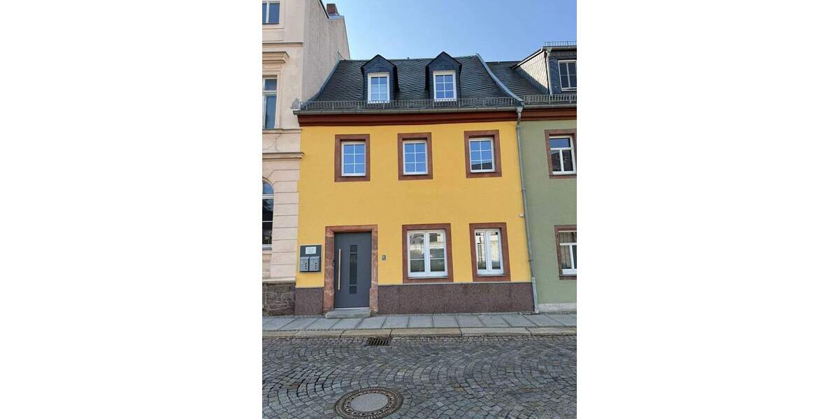 Reihenmittelhaus Hartha - 6 Zimmer, 77 m&sup2;, 130.000&euro; | Angebot:25742152