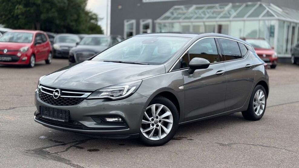 Astra