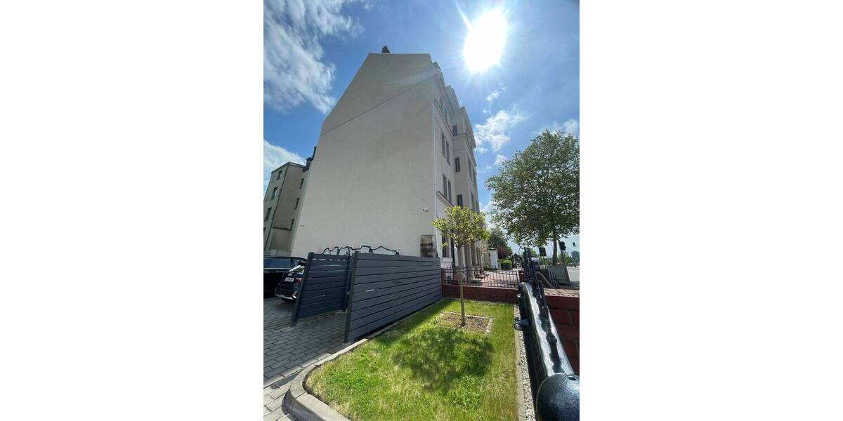 Gewerbeobjekt Chemnitz Zentrum - 3 Zimmer, 2.400.000&euro; | Angebot:20792127