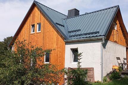 Haus Pockau-Lengefeld Nennigmühle - 158.000&euro; | Angebot:24233997