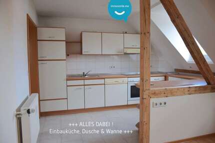 Wohnung zum Mieten in Limbach-Oberfrohna 400 € 79 m²
