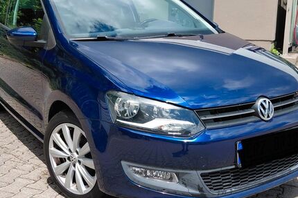 VW Polo 121.000 km 4.333 &euro; Zwönitz 08297