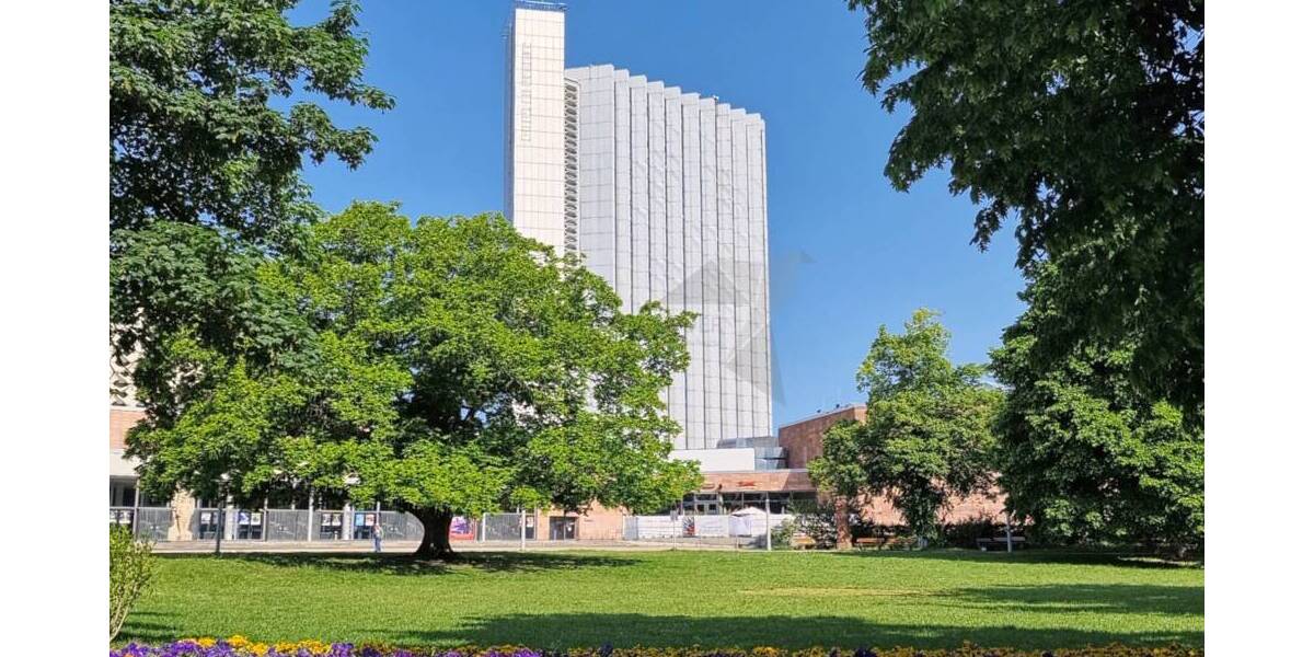 Etagenwohnung Chemnitz Rabenstein - 4 Zimmer, 108 m&sup2;, 1.400&euro; | Angebot:26378021