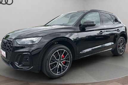 Audi Q5 53.479 km 43.990 &euro; Chemnitz 09116