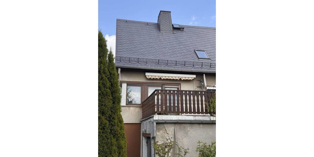 Doppelhaushälfte Hainichen - 5 Zimmer, 120 m&sup2;, 99.999&euro; | Angebot:25985969