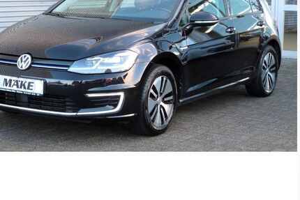 VW Golf 34.500 km 18.750 € Waldheim 04736