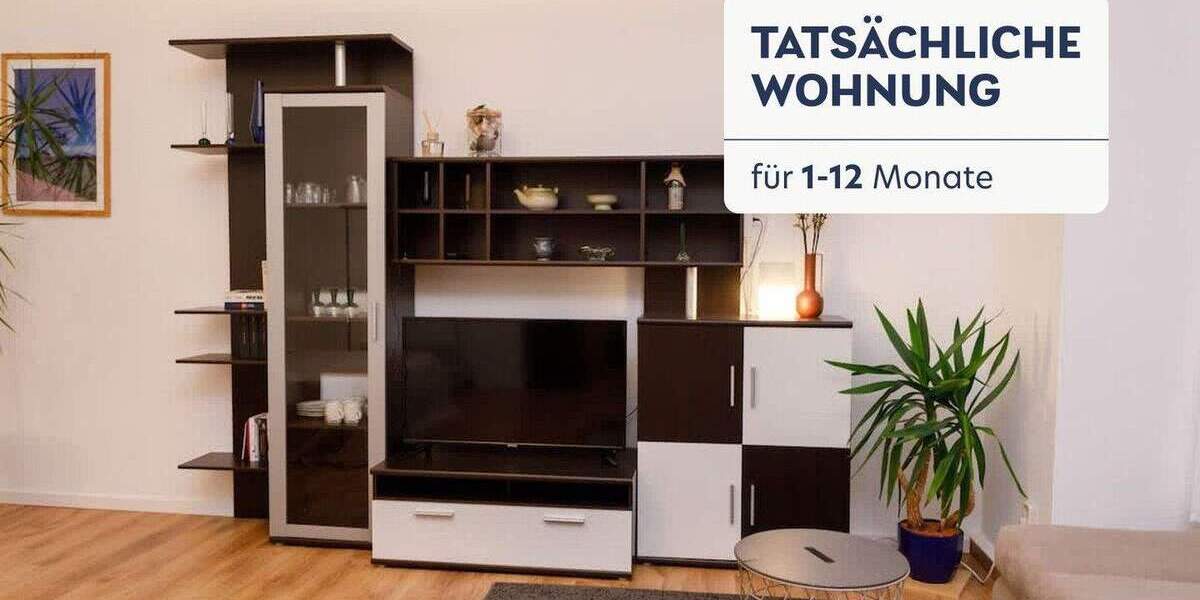 Etagenwohnung Chemnitz Sonnenberg - 2 Zimmer, 879&euro; | Angebot:25750280
