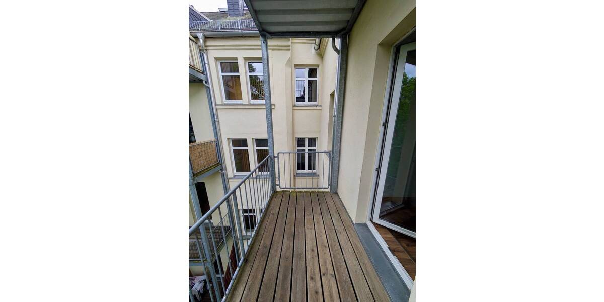 Etagenwohnung Chemnitz Gablenz - 3 Zimmer, 69 m&sup2;, 385&euro; | Angebot:26826444