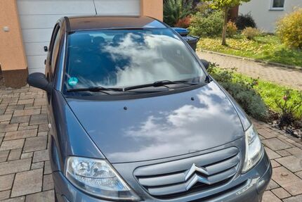 Citroen C3 71.000 km 3.100 € Amtsberg 09439