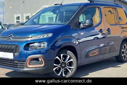 Citroen Berlingo 121.234 km 14.990 &euro; Chemnitz 09131