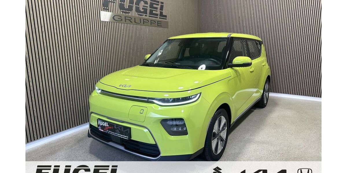 Kia Soul 30.530 km 15.499 &euro; Chemnitz 09125
