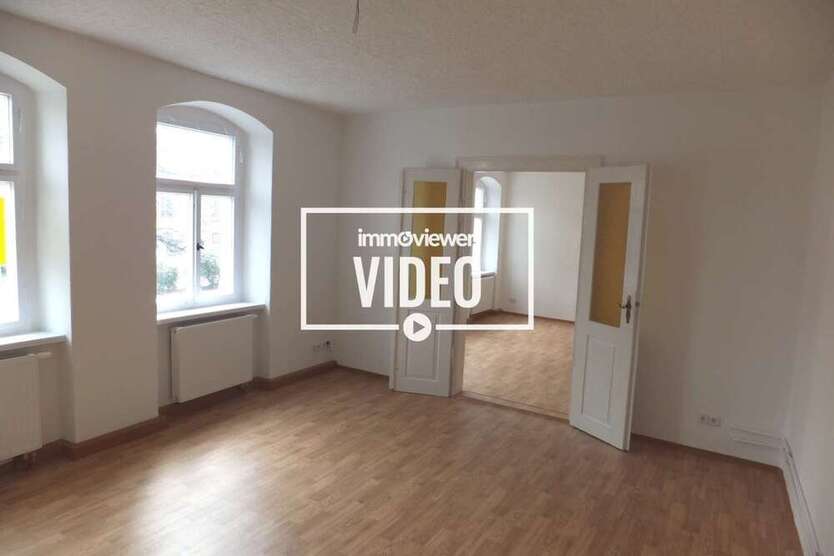 Wohnung zum Mieten in Freiberg 400 € 92 m²