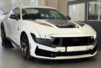 Ford Mustang 12.000 km 62.990 &euro; Chemnitz 09131