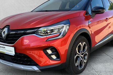 Renault Captur 27.860 km 18.890 € Chemnitz 09131