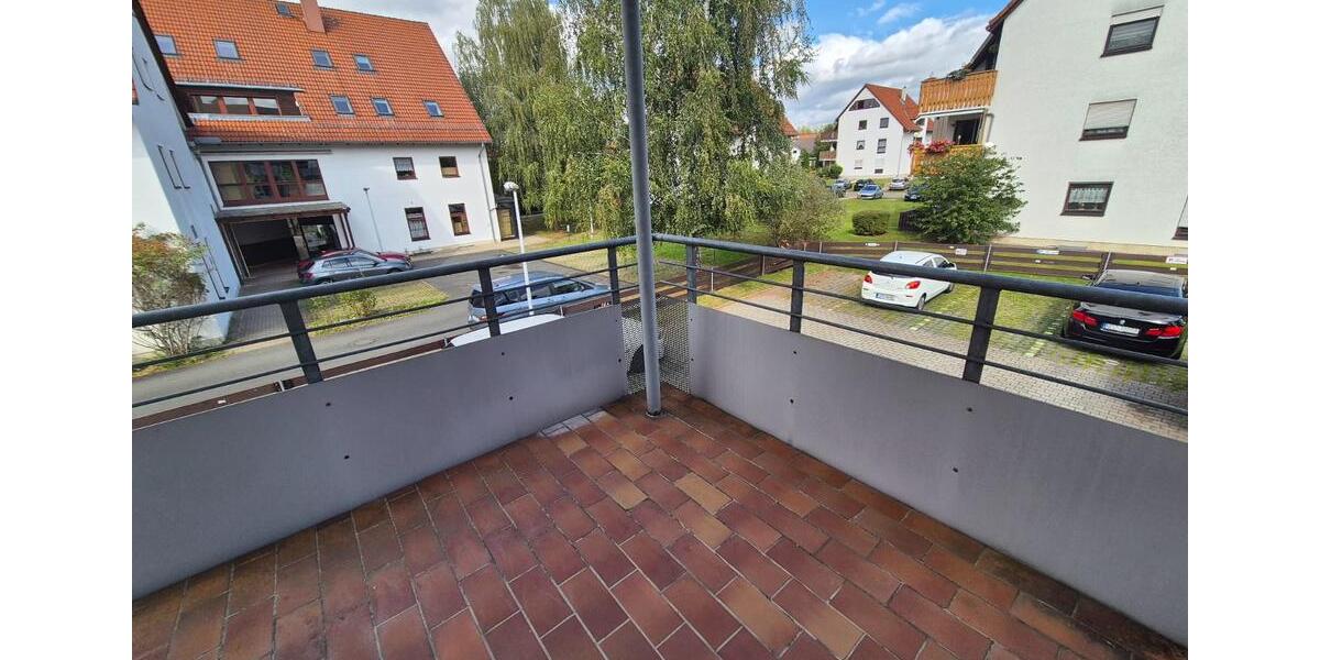 Etagenwohnung Glauchau - 1 Zimmer, 32 m&sup2;, 205&euro; | Angebot:26547531