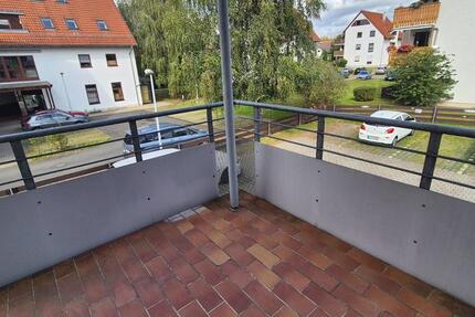 Wohnung Glauchau - 1 Zimmer, 32 m&sup2;, 205&euro; | Angebot:26547531