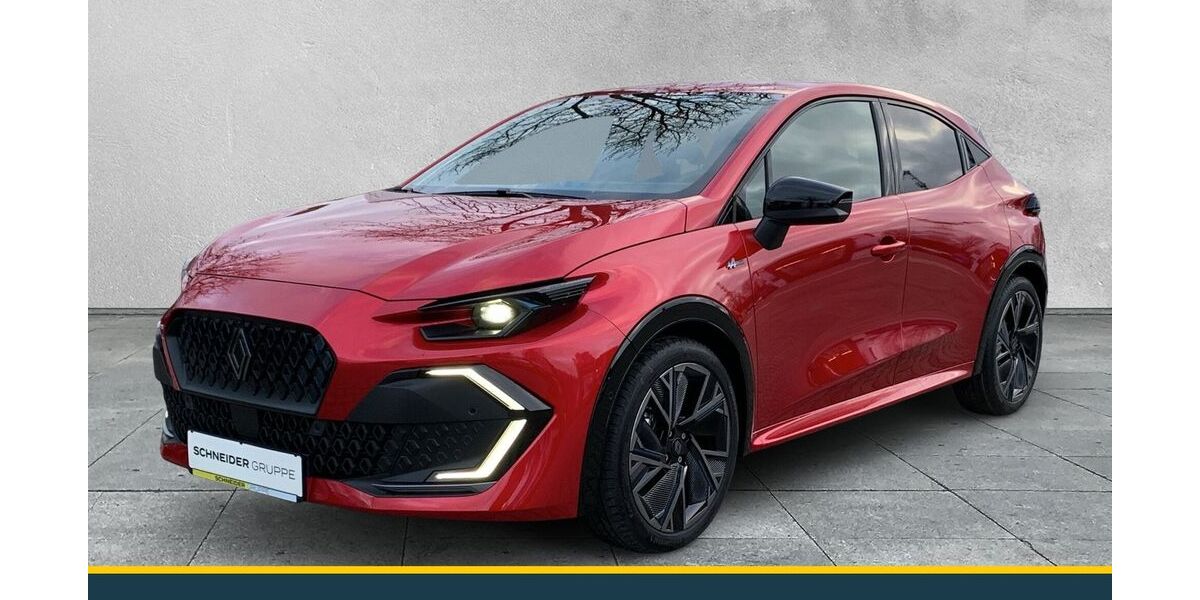 Renault Clio 6.500 km 27.490 &euro; Burgstädt 09217