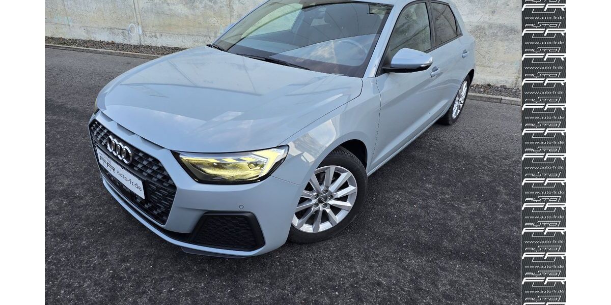 Audi A1 75.323 km 19.890 &euro; Pockau-Lengefeld 09514