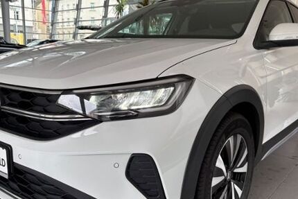 VW Taigo 83.500 km 15.270 &euro; Chemnitz 09116