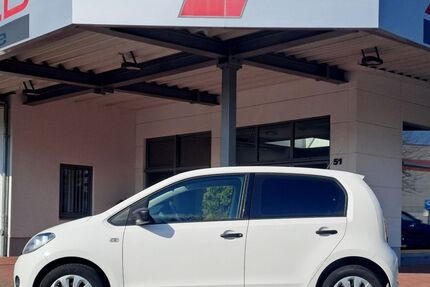 Skoda Citigo 58.400 km 7.600 &euro; Chemnitz 09130