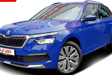 Skoda Kamiq 75.881 km 17.950 &euro; Chemnitz 09113