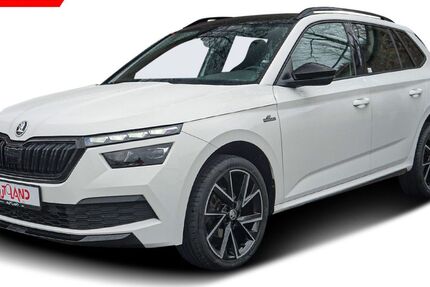 Skoda Kamiq 55.514 km 19.950 &euro; Chemnitz 09113