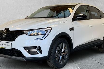 Renault Arkana 1.500 km 26.990 € Chemnitz 09120