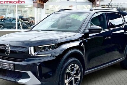 Citroen C3 Aircross 8.739 km 20.950 &euro; Altmittweida 09648