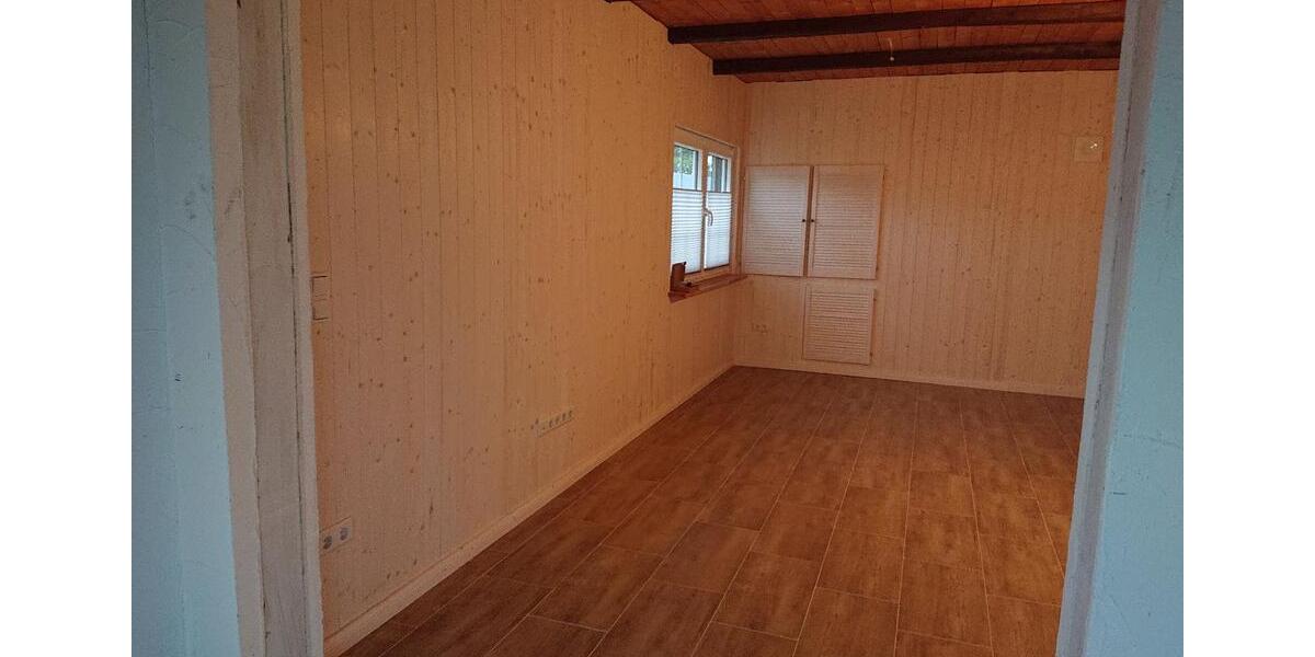 Bungalow Großrückerswalde - 3 Zimmer, 105 m&sup2;, 850&euro; | Angebot:26465715