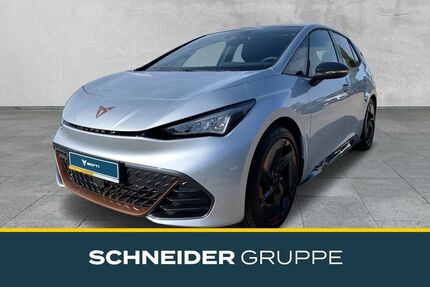 Cupra Born 22.300 km 27.990 &euro; Chemnitz 09113