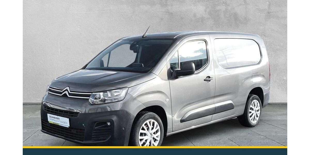Citroen Berlingo 106.043 km 15.890 € Marienberg 09496