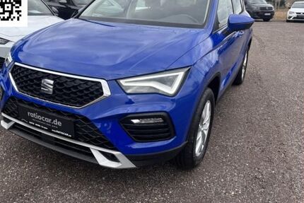 Seat Ateca 12.132 km 29.990 &euro; Altmittweida 09648