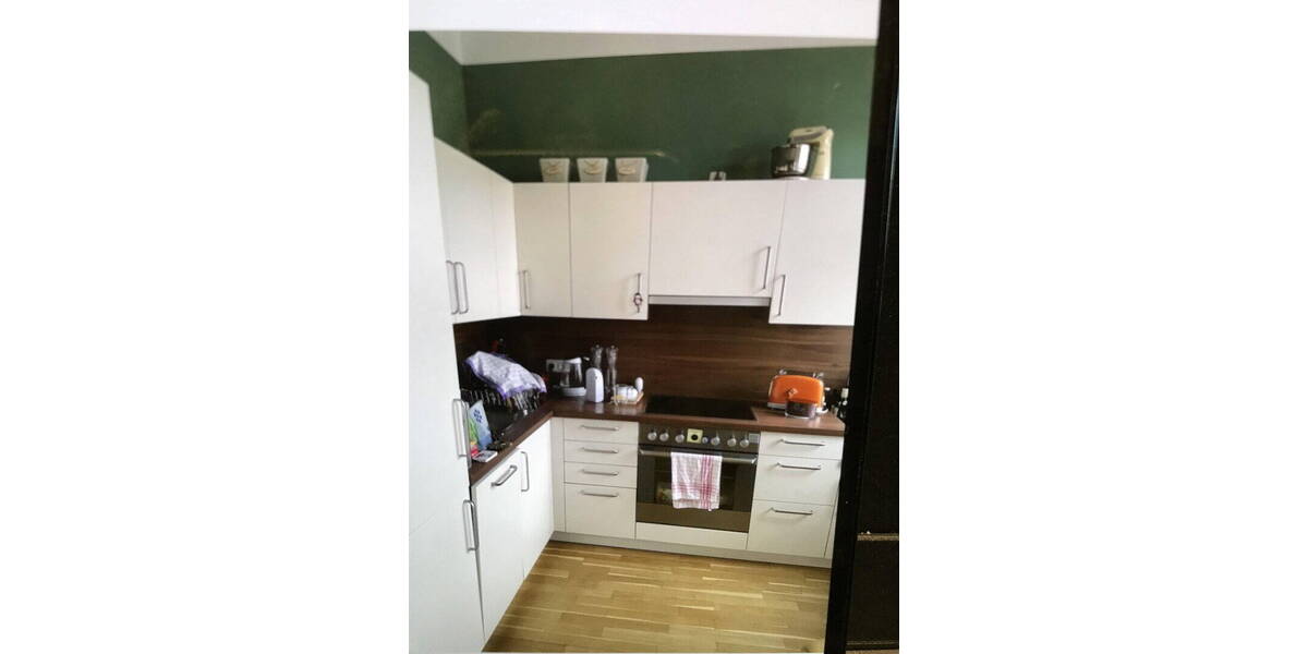 Etagenwohnung Chemnitz Altendorf - 2 Zimmer, 59 m&sup2;, 125.000&euro; | Angebot:26616852