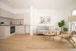 Etagenwohnung Chemnitz Rabenstein - 2 Zimmer, 45 m&sup2;, 619&euro; | Angebot:25681433