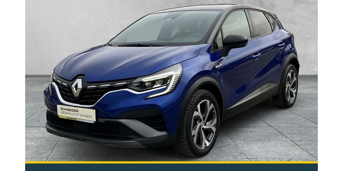 Renault Captur 33.359 km 20.490 &euro; Chemnitz 09131