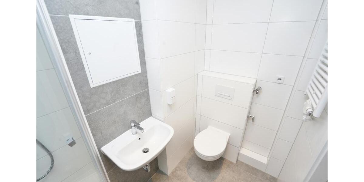 Etagenwohnung Chemnitz Adelsberg - 2 Zimmer, 46 m&sup2;, 254&euro; | Angebot:26423698