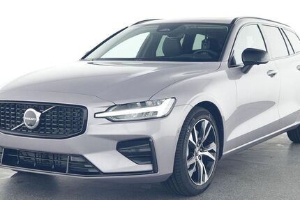 Volvo V60 24.084 km 35.998 &euro; Chemnitz OT Röhrsdorf 09247