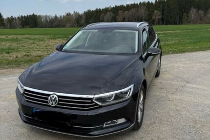 VW Passat 139.500 km 12.600 &euro; Lößnitz OT Affalter 08294