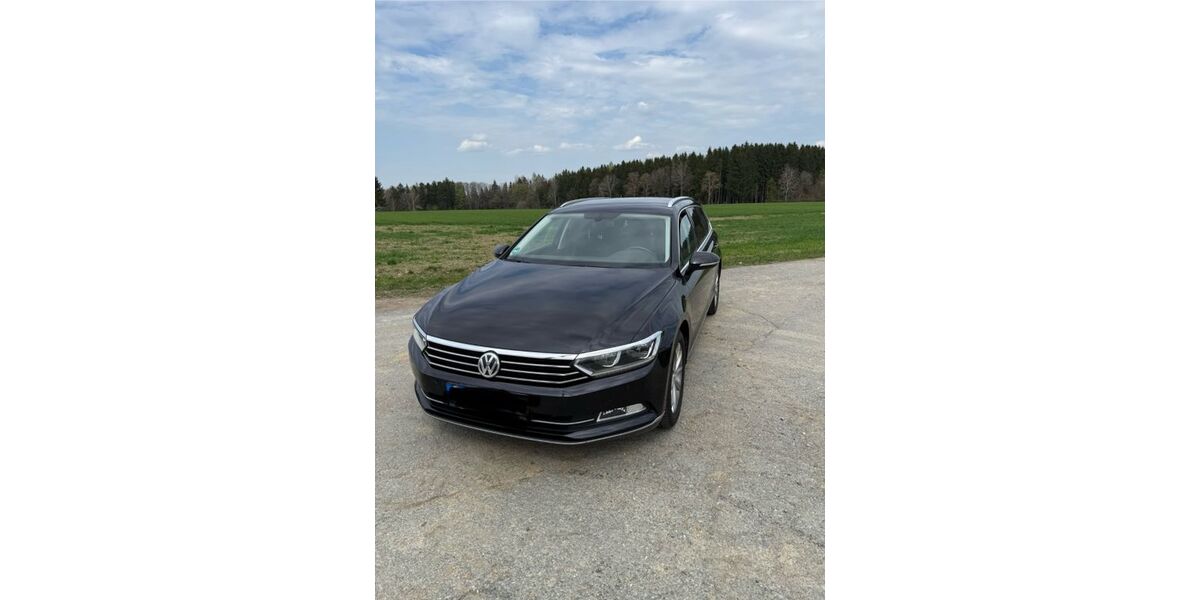 VW Passat 139.500 km 12.600 &euro; Lößnitz OT Affalter 08294