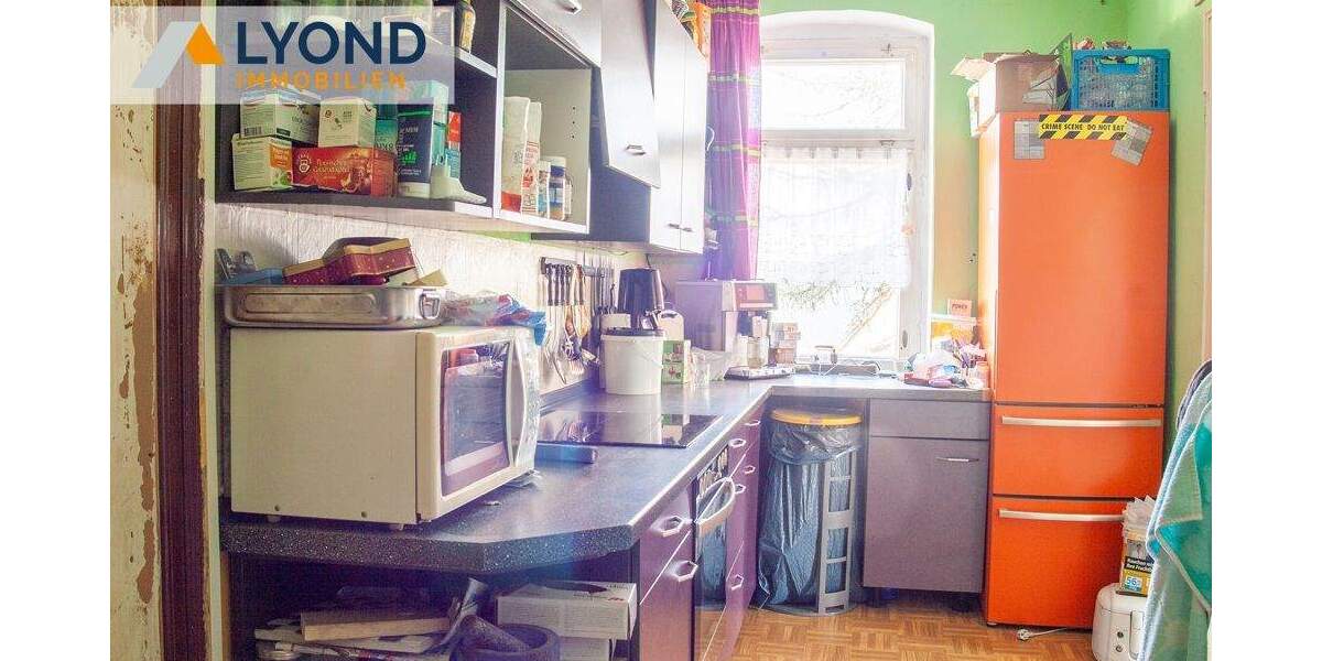 Mehrfamilienhaus, Wohnhaus Grünhainichen Borstendorf - 9 Zimmer, 250 m&sup2;, 250.000&euro; | Angebot:25732335
