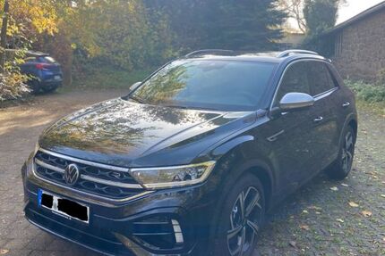 VW T-Roc 1.500 km 37.990 € Wechselburg 09306