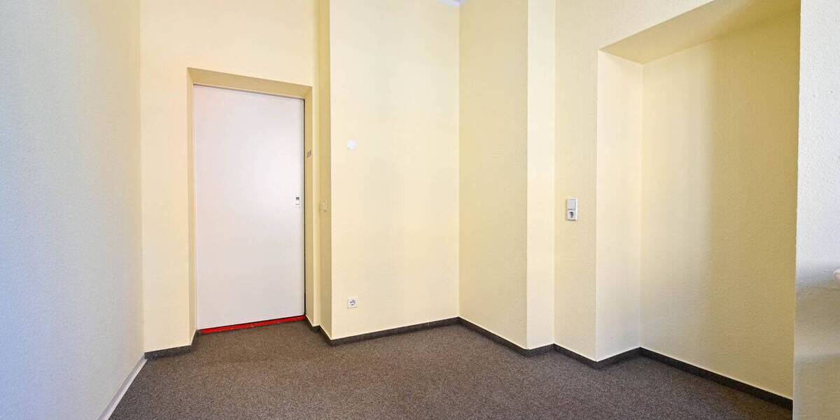 Gewerbeobjekt Chemnitz Kappel - 6 Zimmer, 130 m&sup2;, 780&euro; | Angebot:26816493