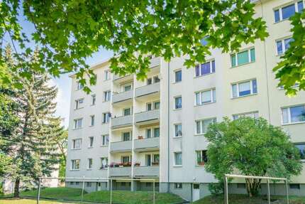 Wohnung Chemnitz Gablenz - 3 Zimmer, 57 m&sup2;, 324&euro; | Angebot:26812972