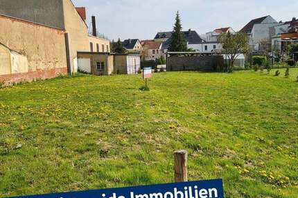 Bauträgerfrei! Exklusives Baugrundstück für Wohnbebauung! - Grundstück Penig | Angebot:16814059