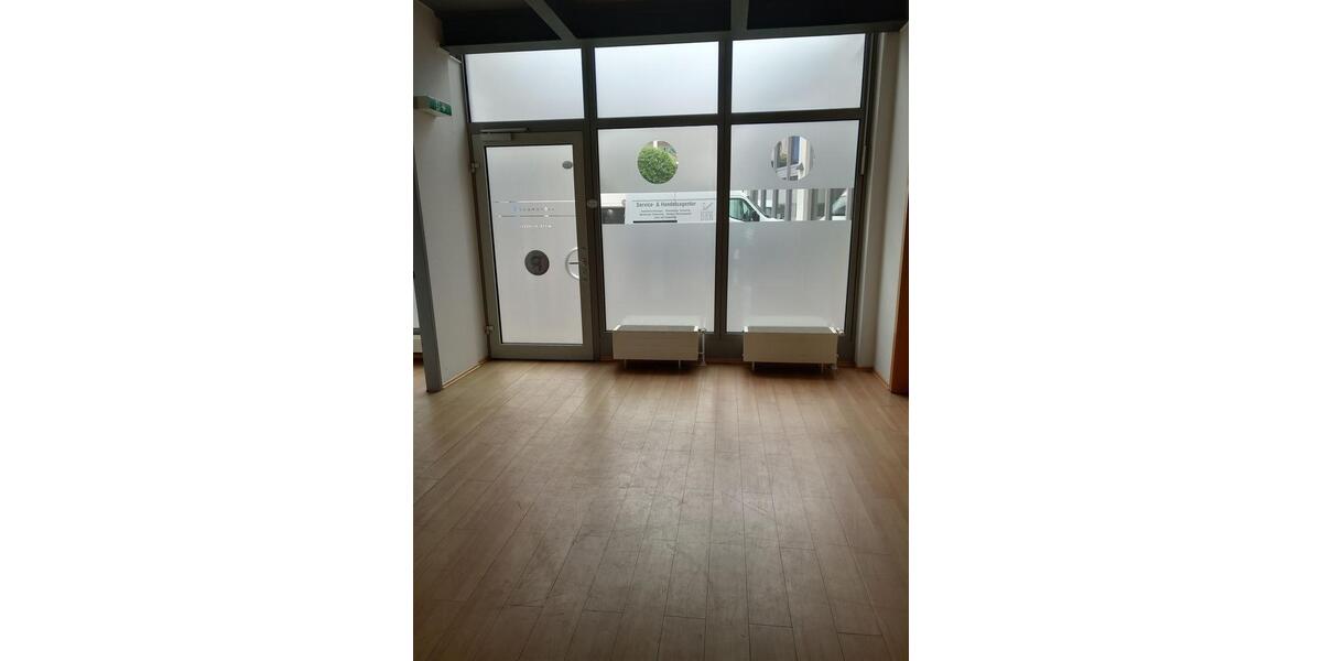Gewerbeobjekt Chemnitz Altendorf - 1.603&euro; | Angebot:19447477