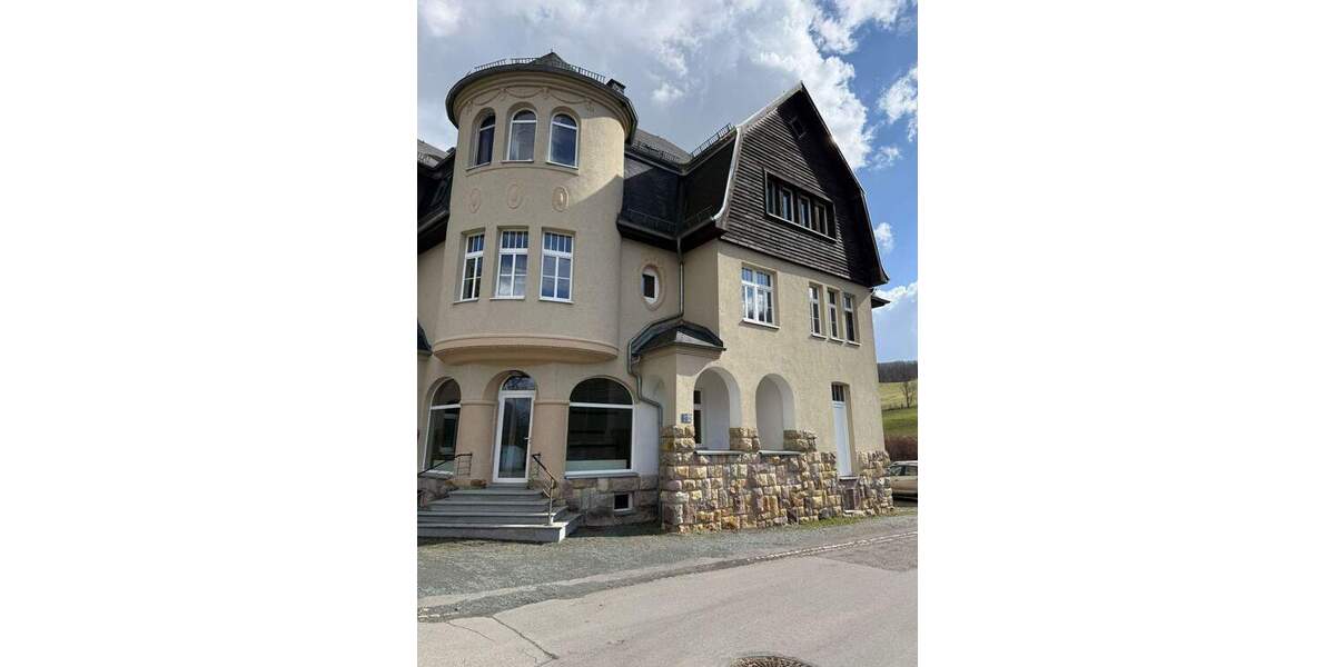 Mehrfamilienhaus, Wohnhaus Chemnitz Erfenschlag - 1 Zimmer, 1.199.000&euro; | Angebot:25879872