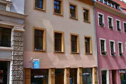 Gestatten: Ihre neue Geschäftsadresse! zimmer