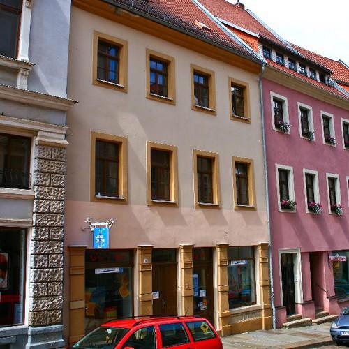 Gestatten: Ihre neue Geschäftsadresse! zimmer