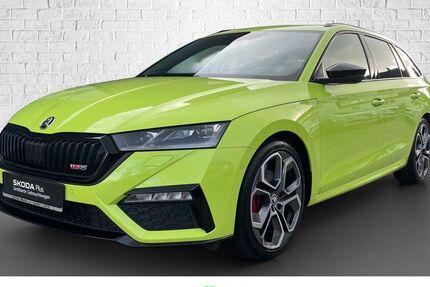 Skoda Octavia 50.600 km 34.990 &euro; Rochlitz 09306