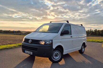 VW T5 Transporter